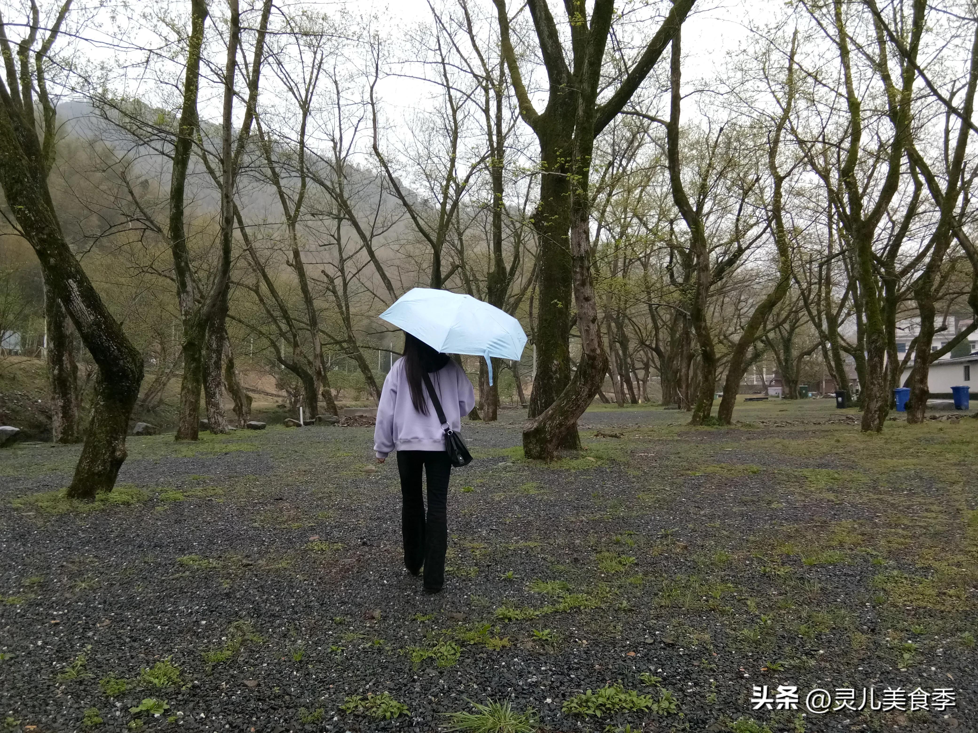 自驾皖南川藏线8天7晚，夫妻俩花费2千，美食美景苦乐尽收囊中