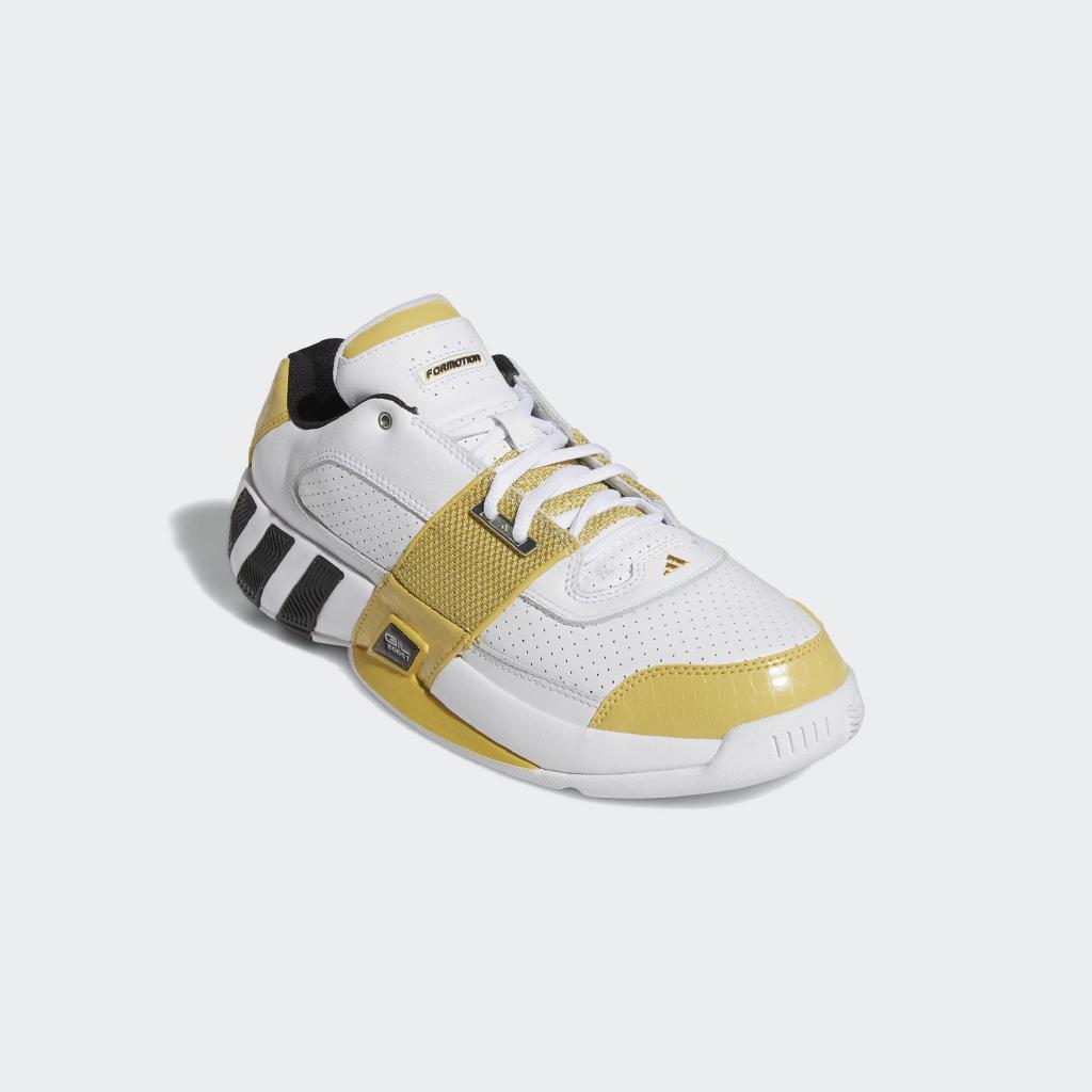 科比战靴阿迪,阿迪科比复刻版