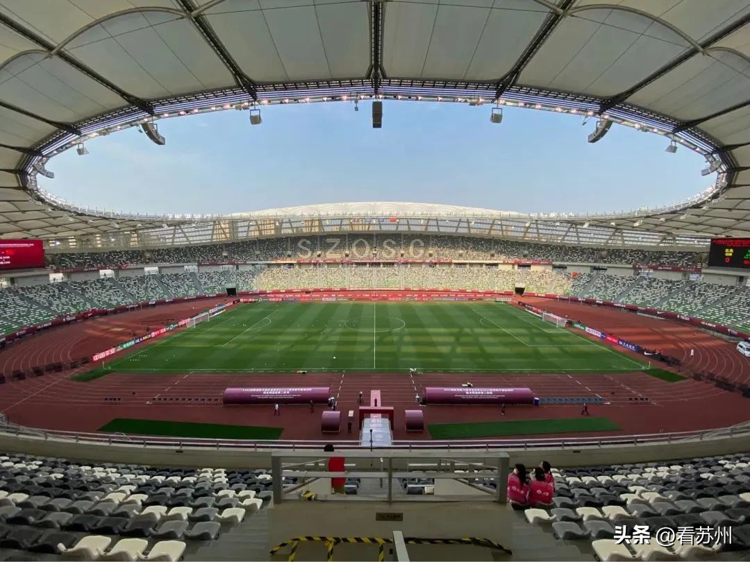 苏州公园目前开放吗,苏州新征程足球公园尹山湖