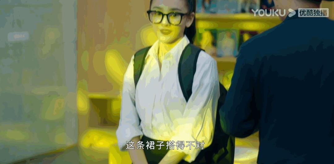 盛装出席真的很好看,盛装到底想要表达什么