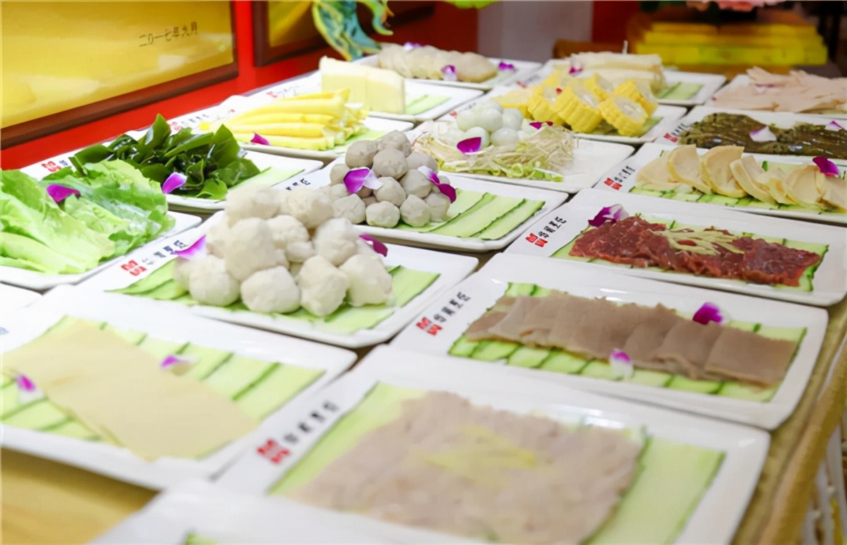 热门餐饮创业小吃推荐,热门小吃创业项目全部