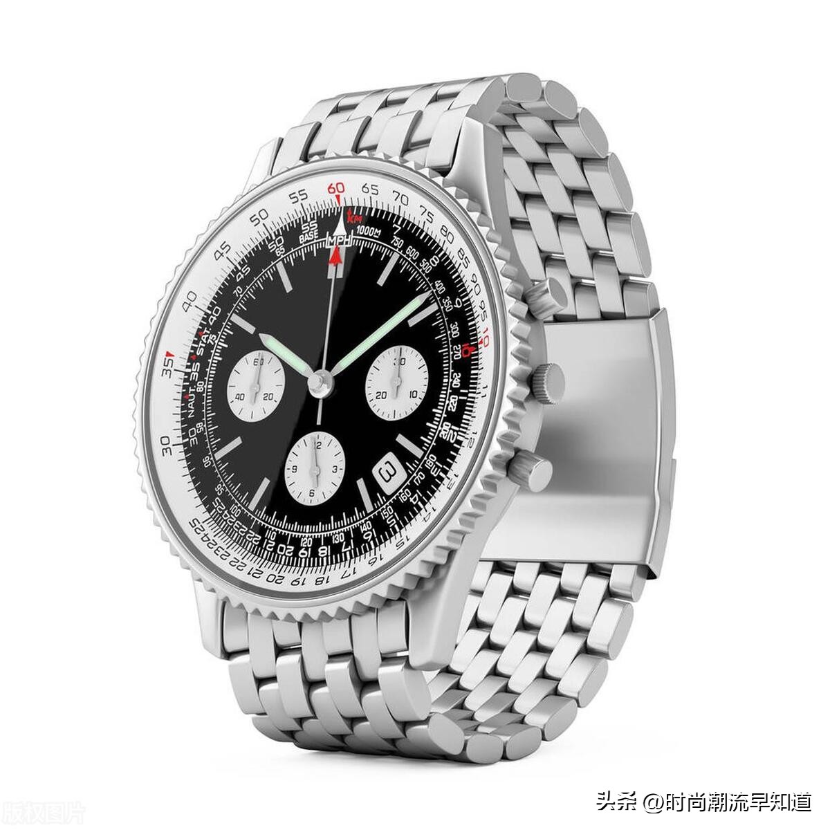 男士蓝色手表大全,男士蓝色表盘手表