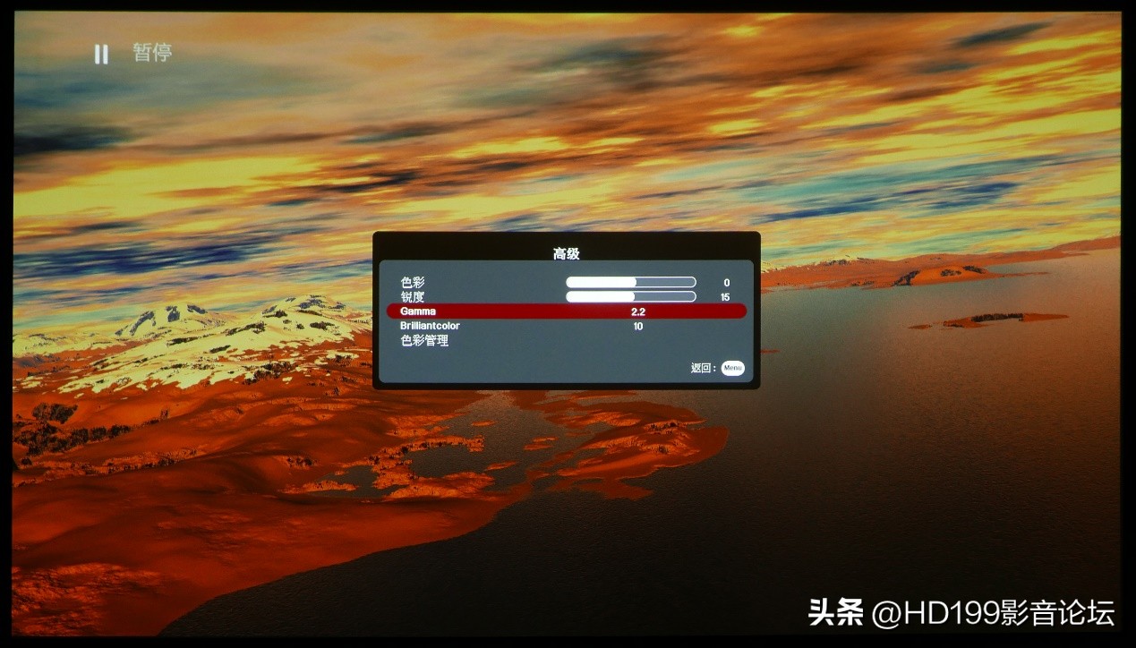 优派px749-4k拆解,优派px749-4k带系统吗