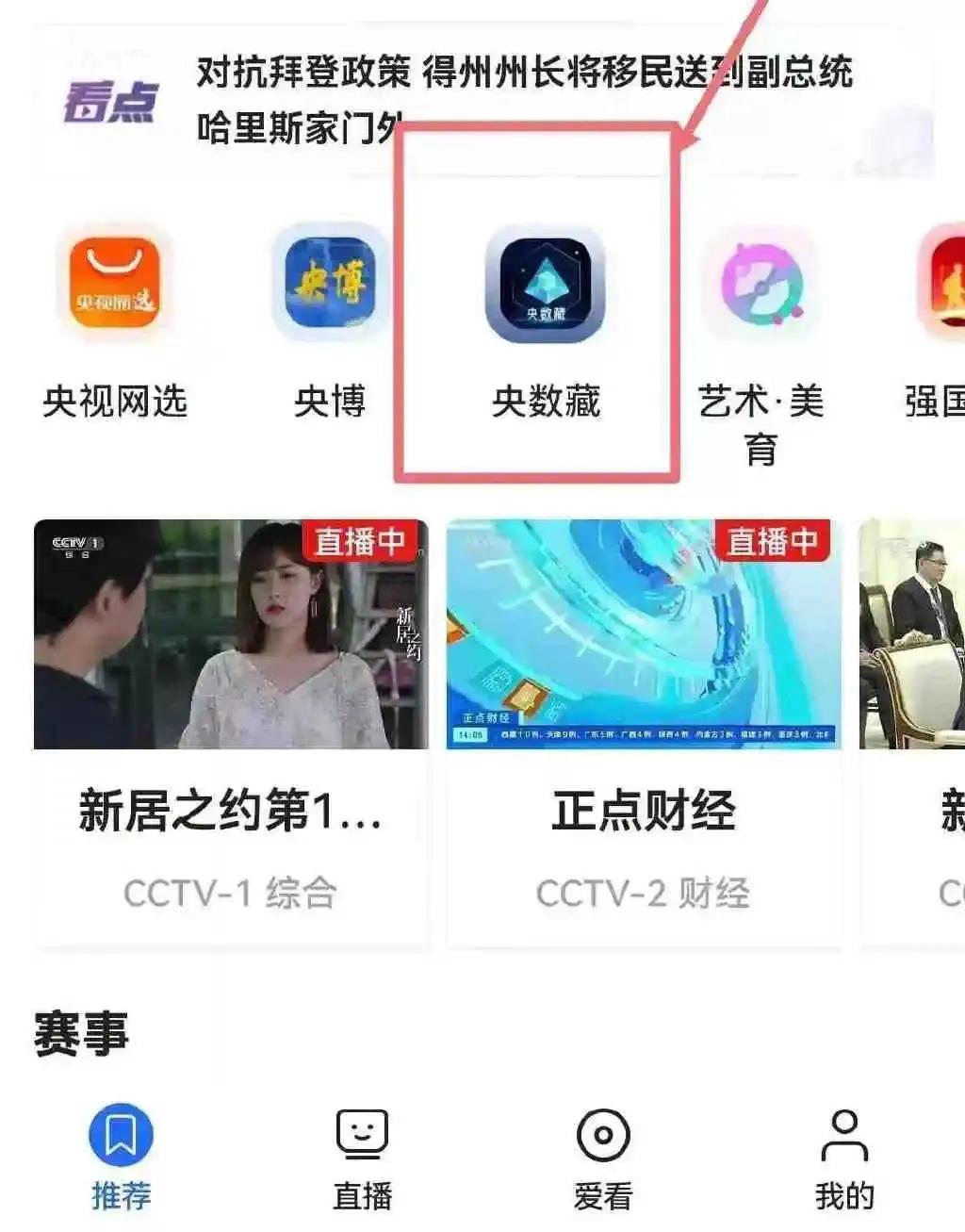 数字藏品国家队平台有哪些,央企数字藏品平台