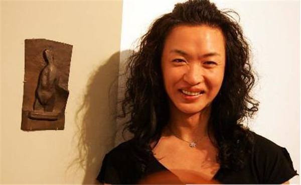 金星第一任妻子肯波琳资料,金星前妻肯波琳的现状