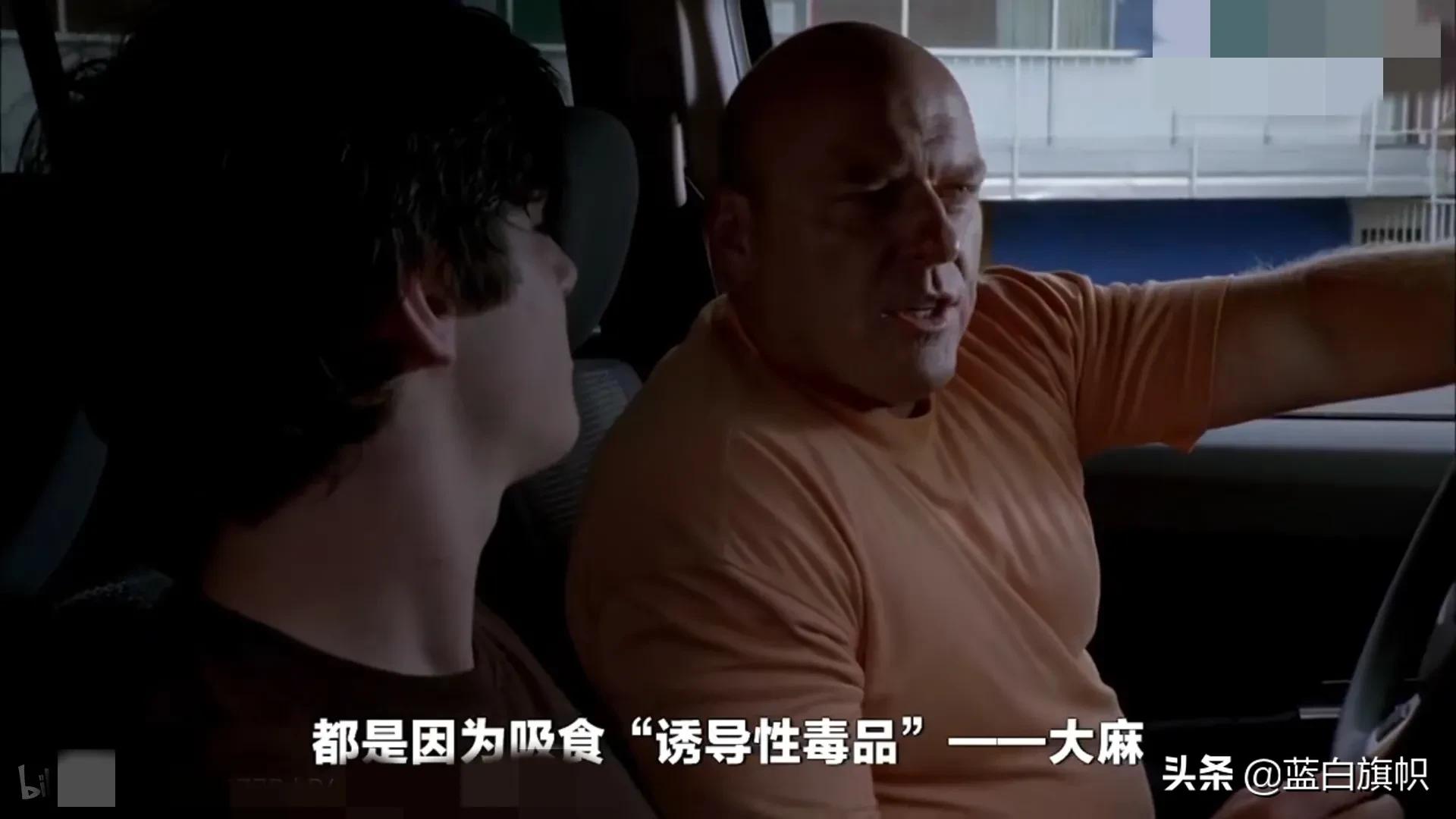 绝命毒师第五季杰西有病吗,绝命毒师第5季大结局杰西