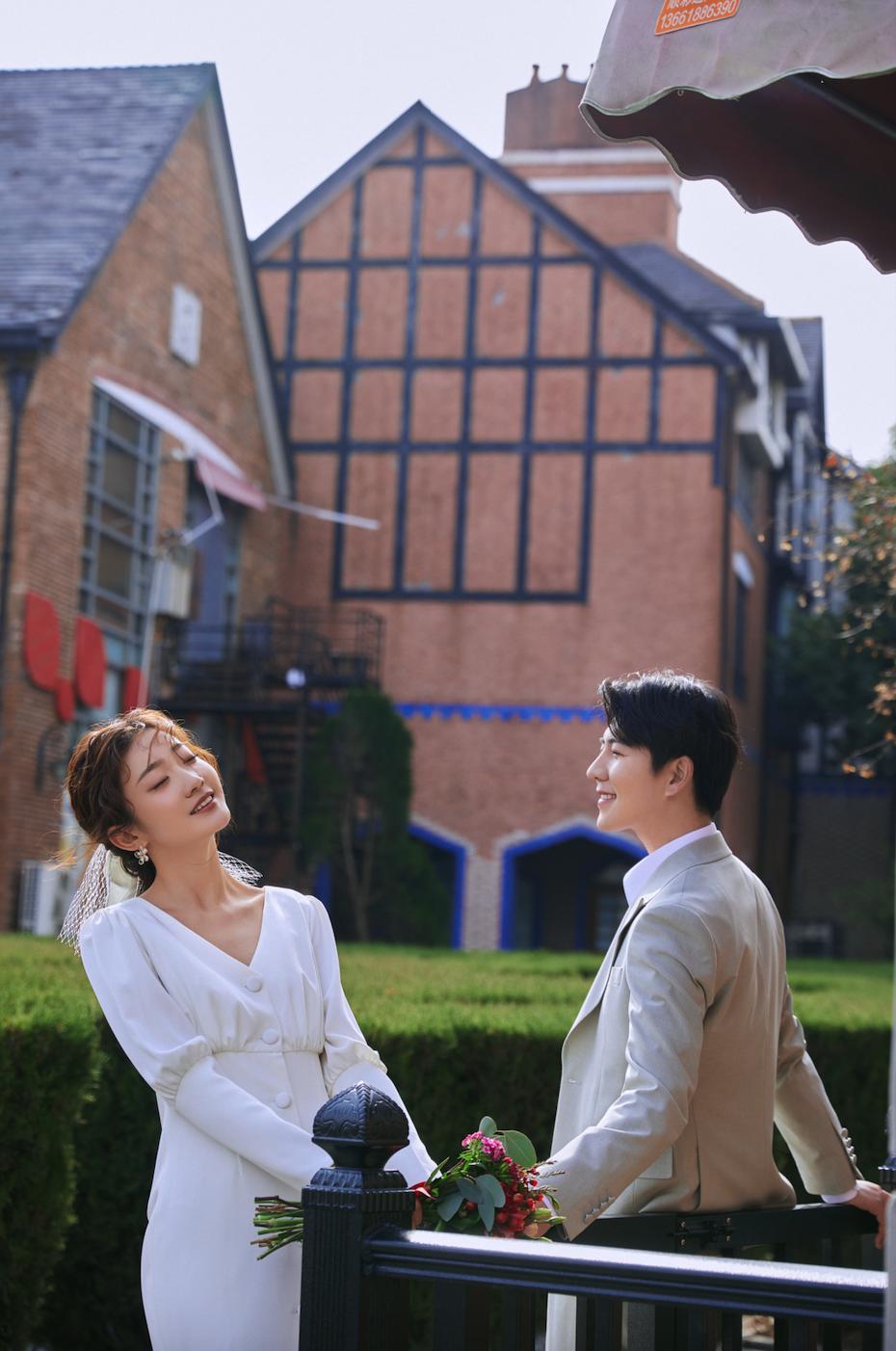 上海拍婚纱照外景最好的地方,上海拍婚纱照外景好地方推荐