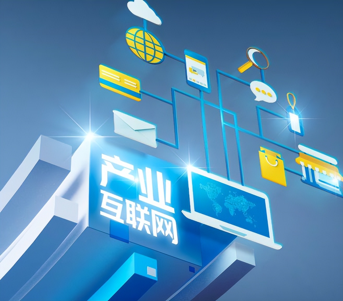 互联网时代企业如何破局,互联网巨头怎么发展