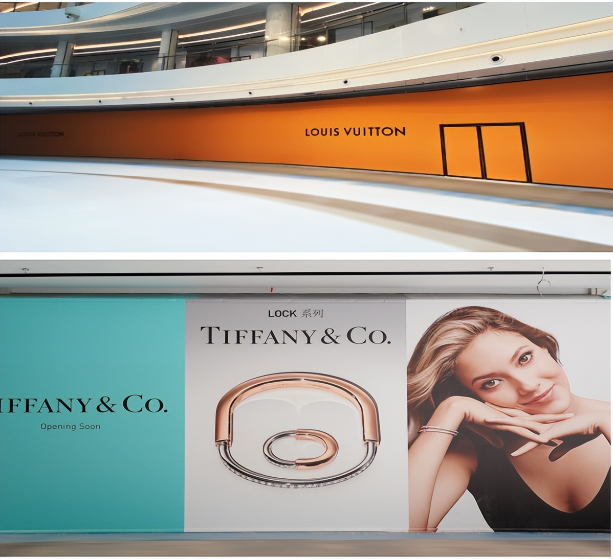 江西首家奢侈品广场,南昌奢侈品购物广场