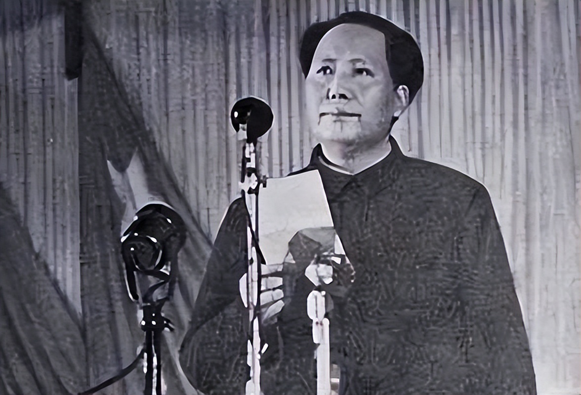 “朱彭贺陈”4位元帅，都是公认的老总：但毛主席认可的，只有3位