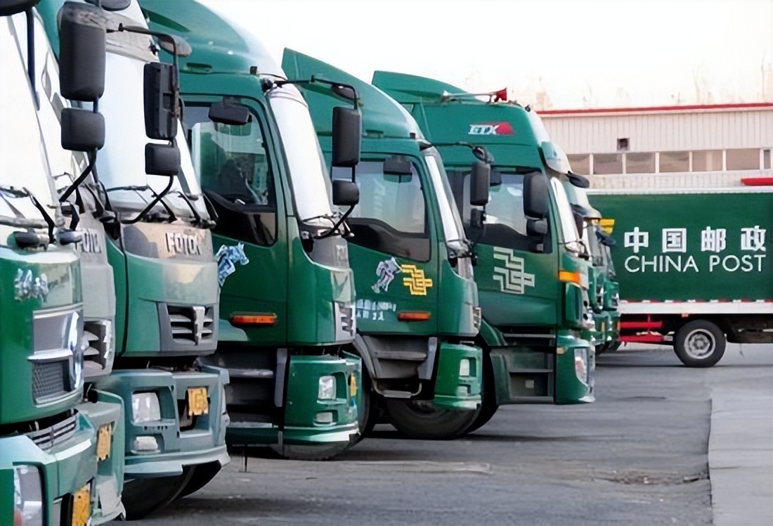 快递的恩怨情仇,快递行业爱恨情仇