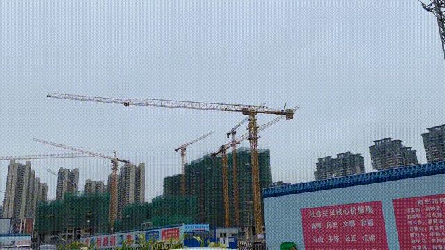 又一三产项目复工，打了哪家商品房的脸？