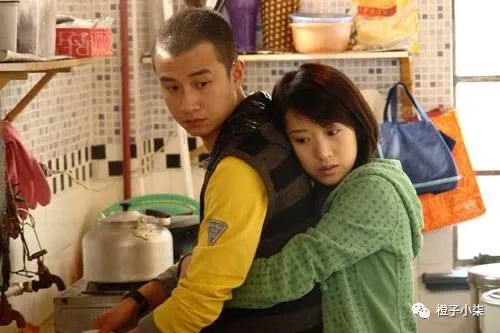 如何看待蜗居中的小贝,蜗居小贝值得嫁吗