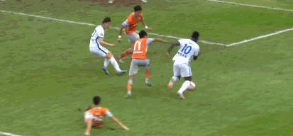 怎么样才算是好门将？邵璞亮和张鹭给刘伟国上了一堂示范课