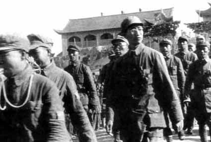 历史徐帅为什么被称为布衣元帅,为什么称徐帅为布衣元帅