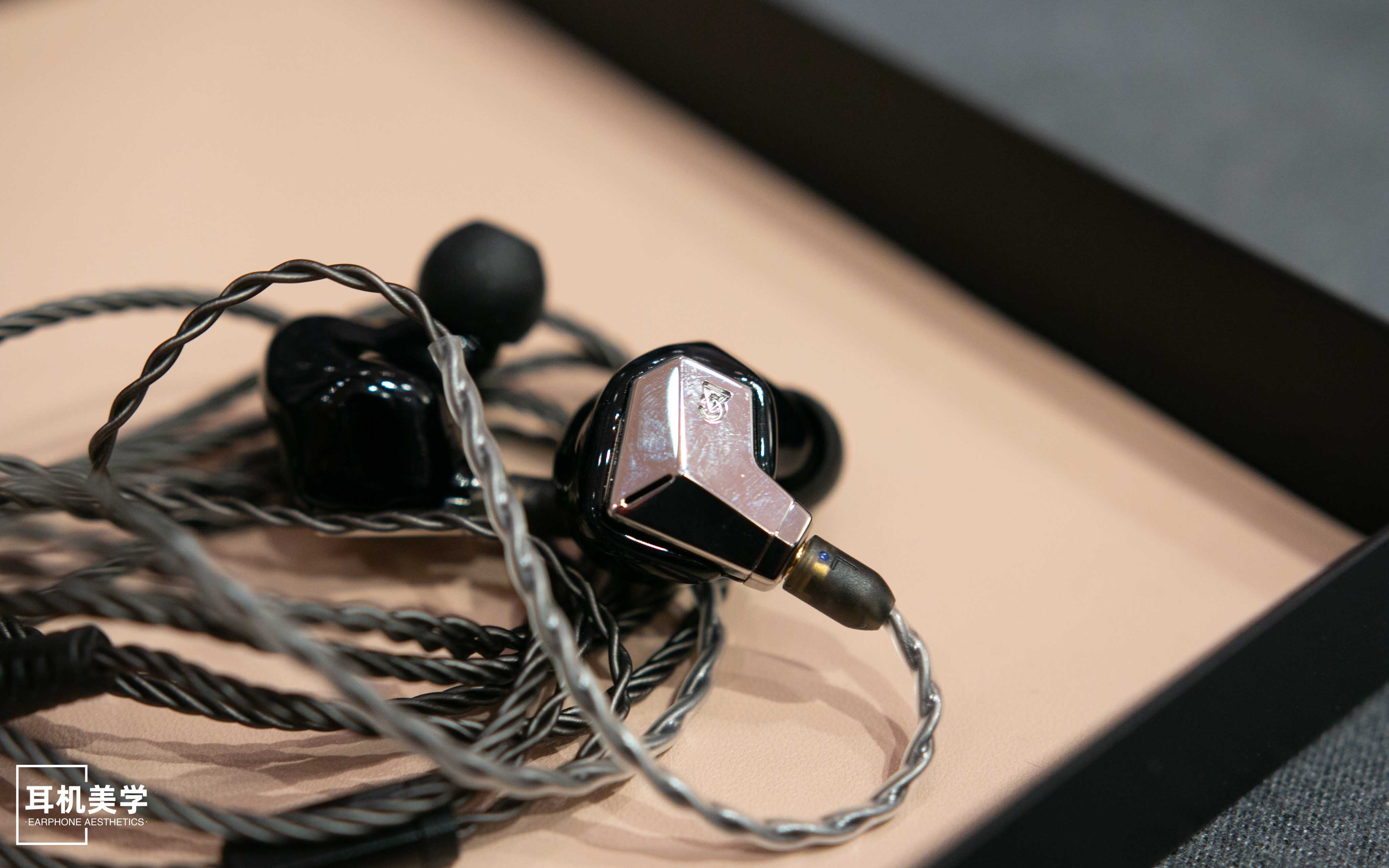 第五届中国北京国际耳机展,第五届北京中国国际耳机展