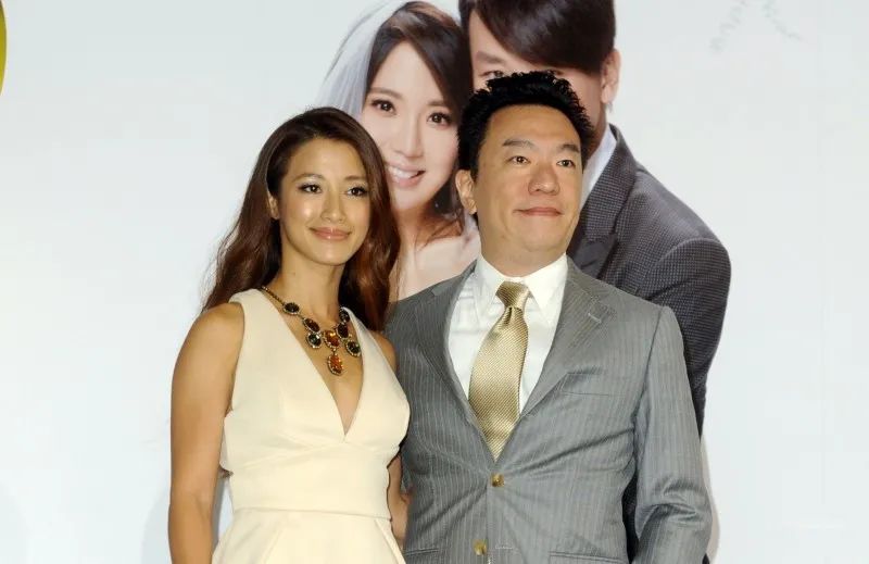 李倩蓉演过什么电视剧,台湾贵妇名媛贾永婕