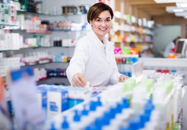 血压高不好控只有2味药的小方子,治疗血压不稳定中药