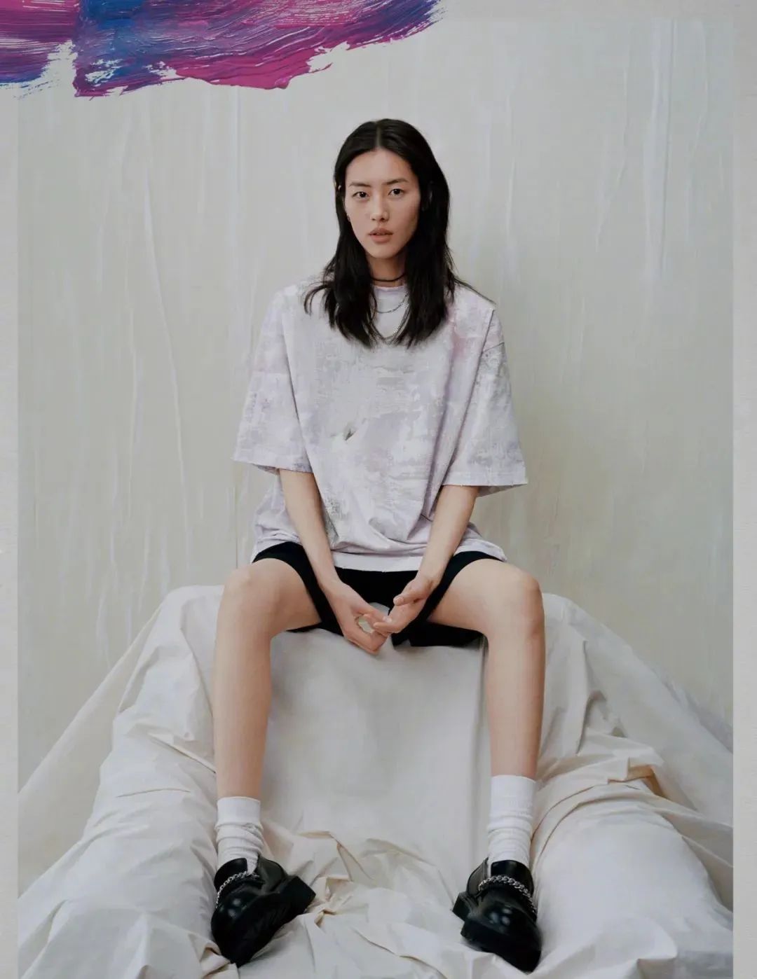 小个子穿什么鞋子更好看显得更高,显高显腿细的鞋推荐