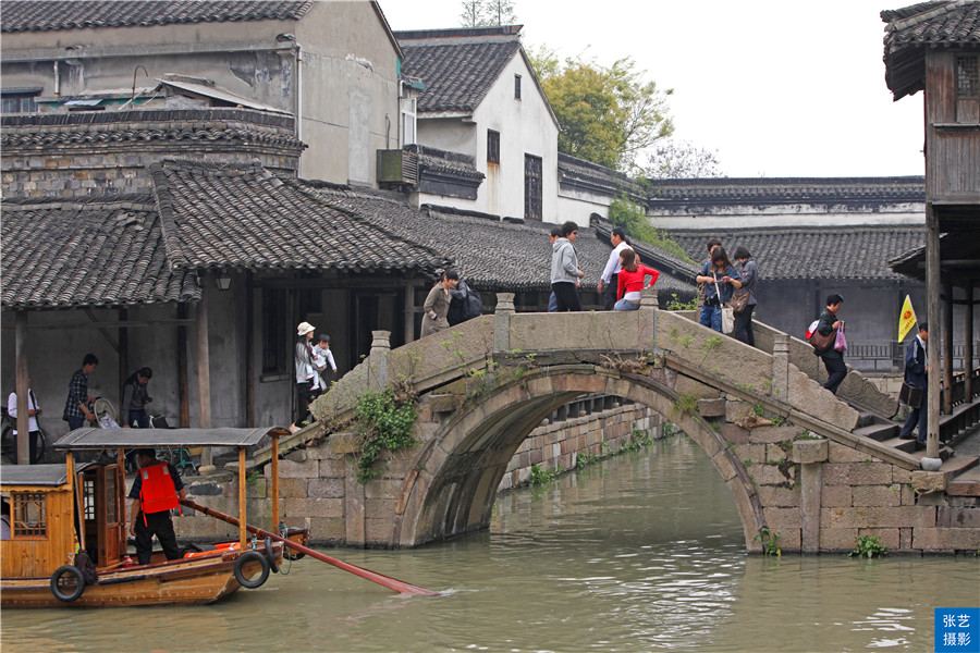 江南十大古镇之乌镇,江南水乡乌镇简介资料