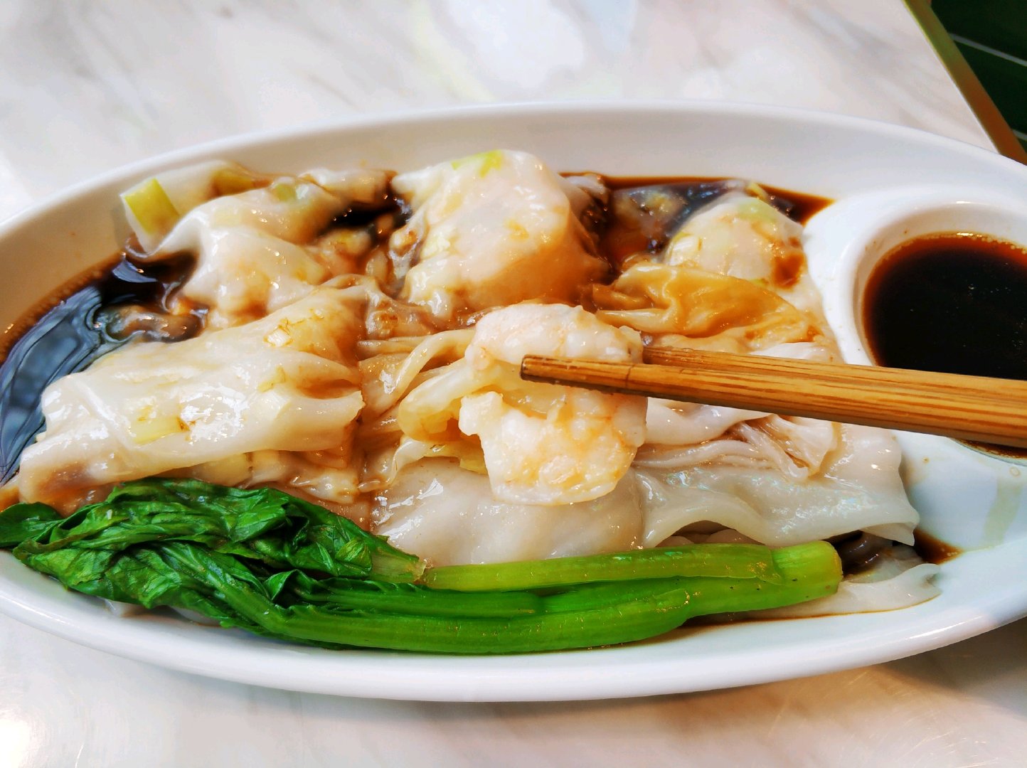 带你见识不一样的肠粉美食,不一样的肠粉不一样的味道