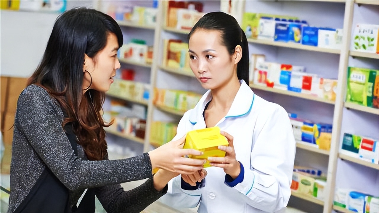 这7种药物不能乱吃，部分国外国内已禁用，转告父母：谨慎购买