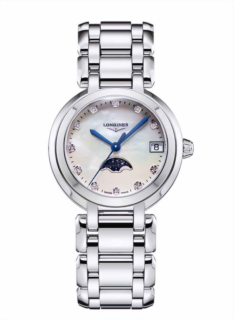 浪琴和赵丽颖一起上春晚,浪琴女表赵丽颖出席活动