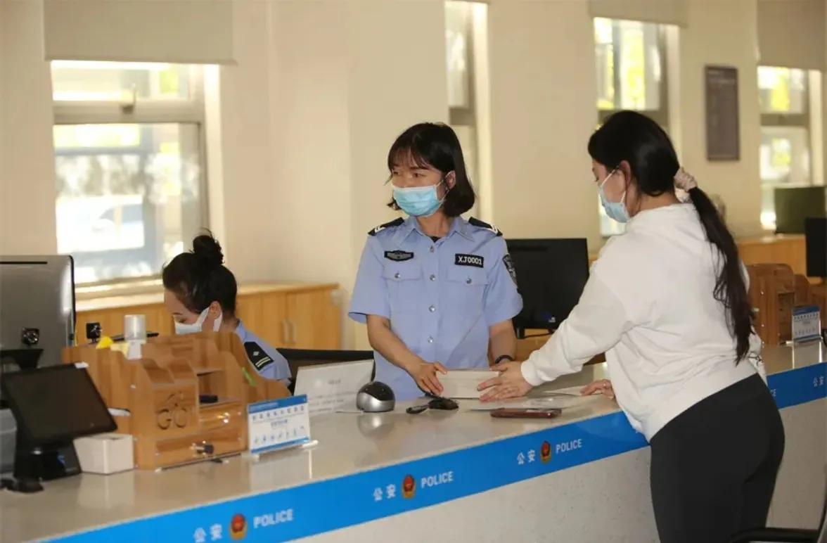 更换护照攻略,更换护照最好的流程