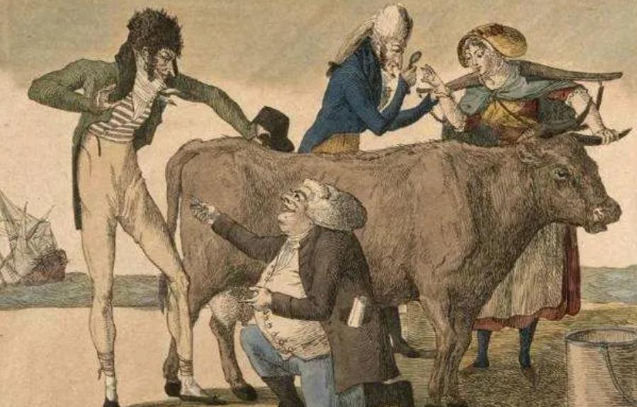 一支疫苗的诞生,一支疫苗的诞生纪录片