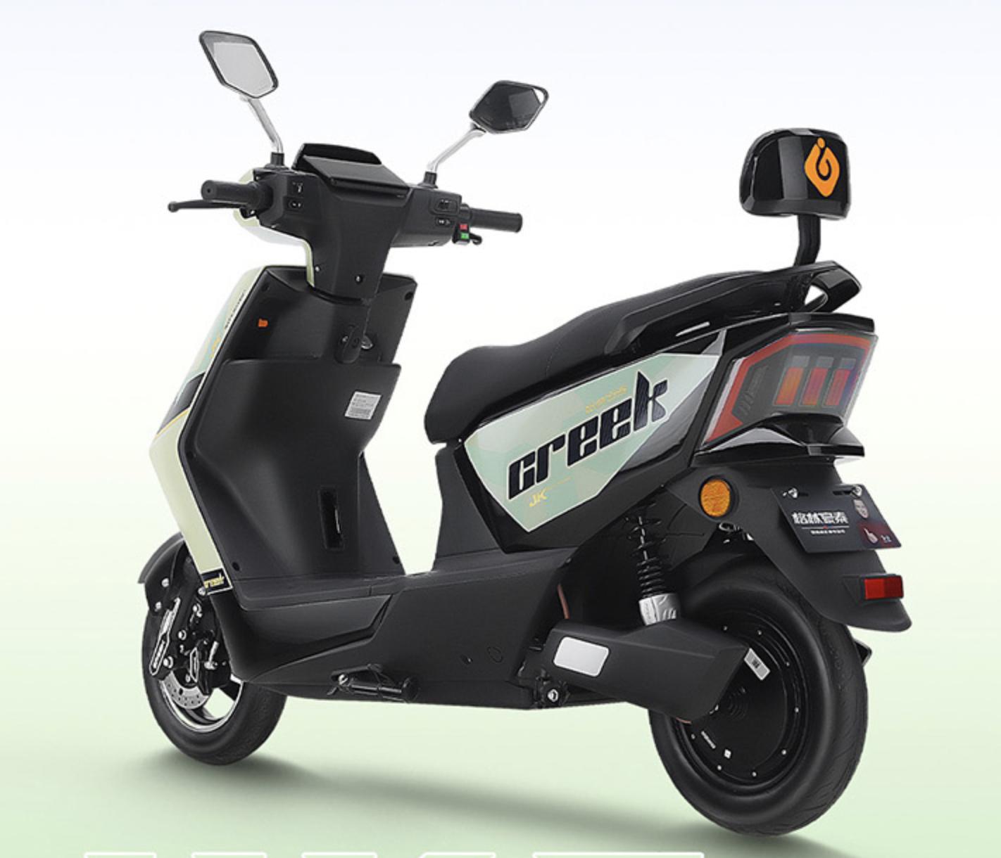 72v150安电瓶电动车能跑多少公里,3款高性能电摩动力强速度快