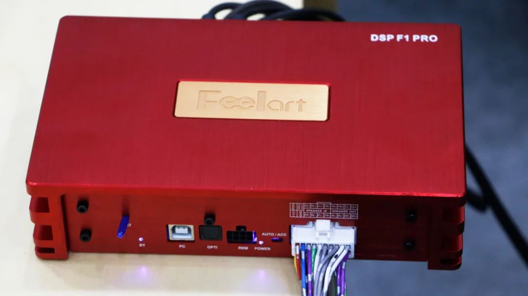 推喇叭用d类功放好吗,推喇叭选大功率dsp还是功放