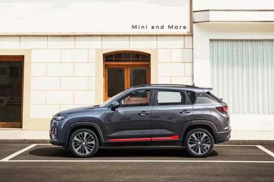 8万落地最省油的车自动挡,二手5-8万左右自动挡省油suv