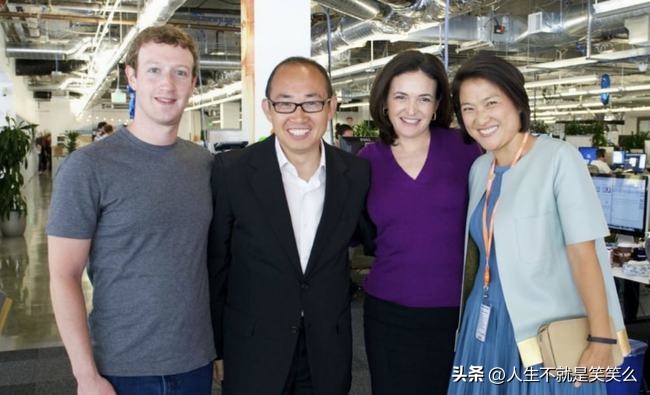 最近曾毓群李嘉诚谁更有钱,李嘉诚没有马化腾钱多吗