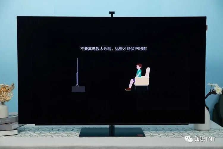 为啥电视屏不能当显示器用,为啥电视机不能当显示器用