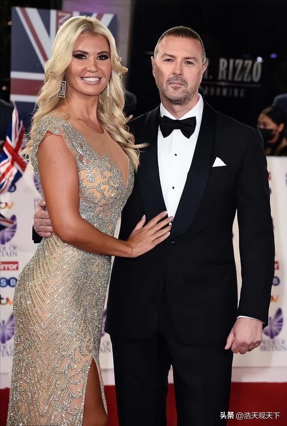 38岁克里斯汀麦吉尼斯,欧美超模克里斯汀麦吉尼斯