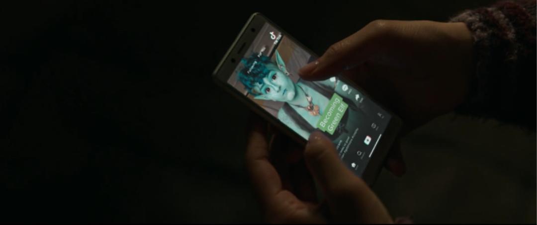 那些细思极恐的彩蛋合集,关于十个隐藏彩蛋合集