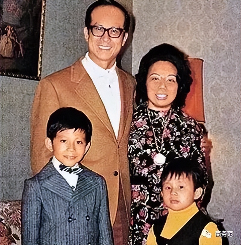 李嘉诚95后长孙女要接班？首富如何培养继承人