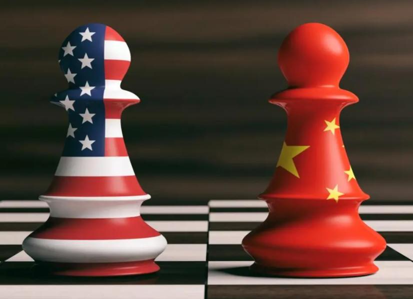 欧盟指责美国空客退出与波音竞争,中法空客订单取消了没