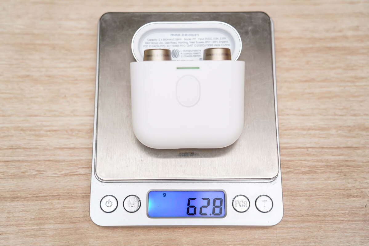 宝华韦健pi7对比有线耳机,双子星耳机对比宝华韦健pi7