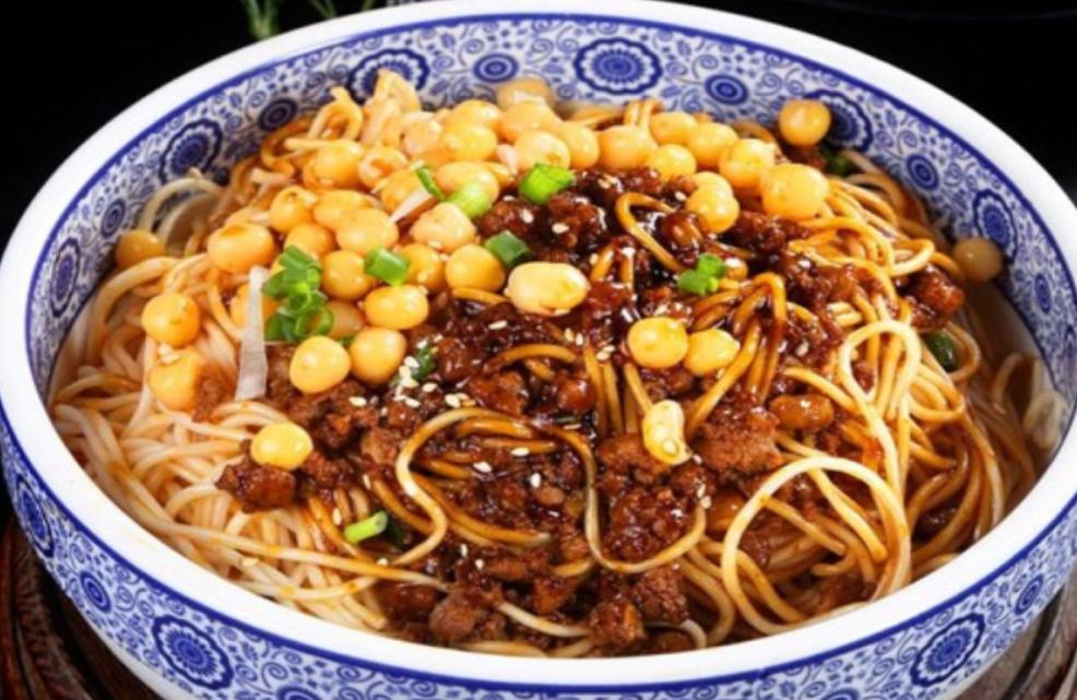 北京的美食合集,北京的美食都有什么