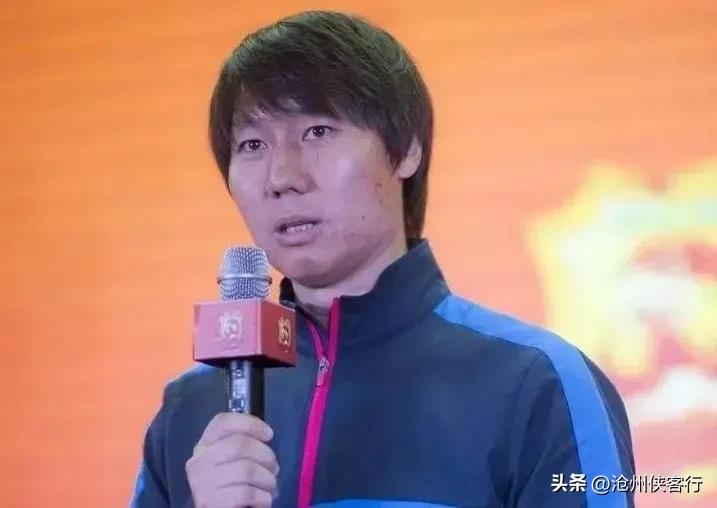 「足球观察」李铁涉嫌严重违法被查说明了什么
