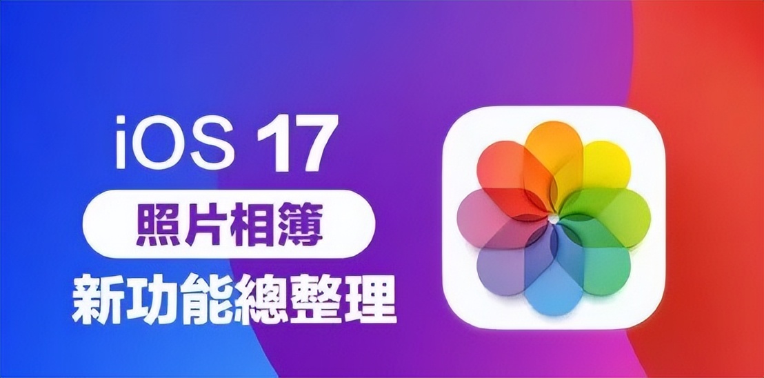 ios17.4实用的照片快捷指令,ios17照片新功能