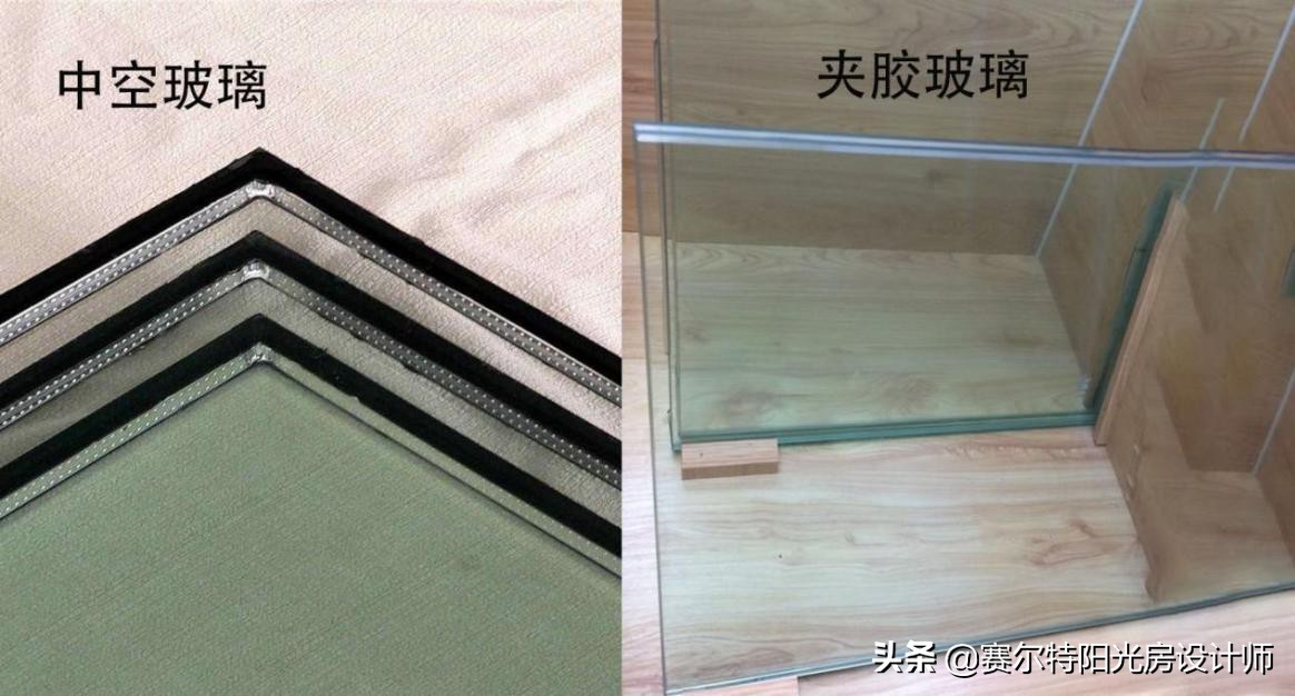 阳光房玻璃与聚碳酸酯板价格比较,pc板阳光房价格