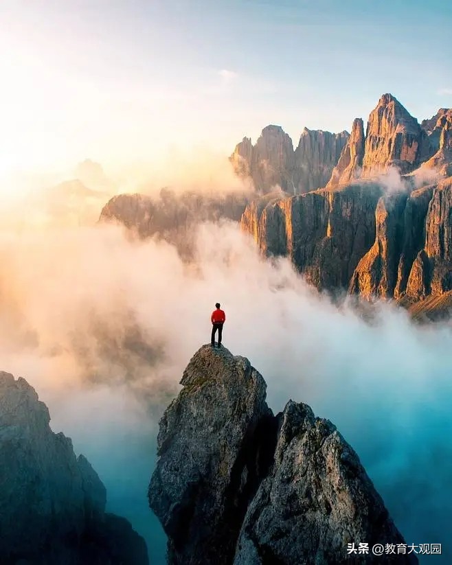 叔本华谈教育,叔本华对我最大的教育意义