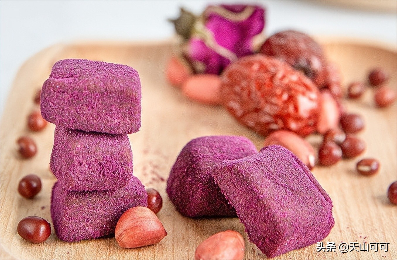 吃啥零食不长肉还减肥,减肥吃什么零食解馋不长肉