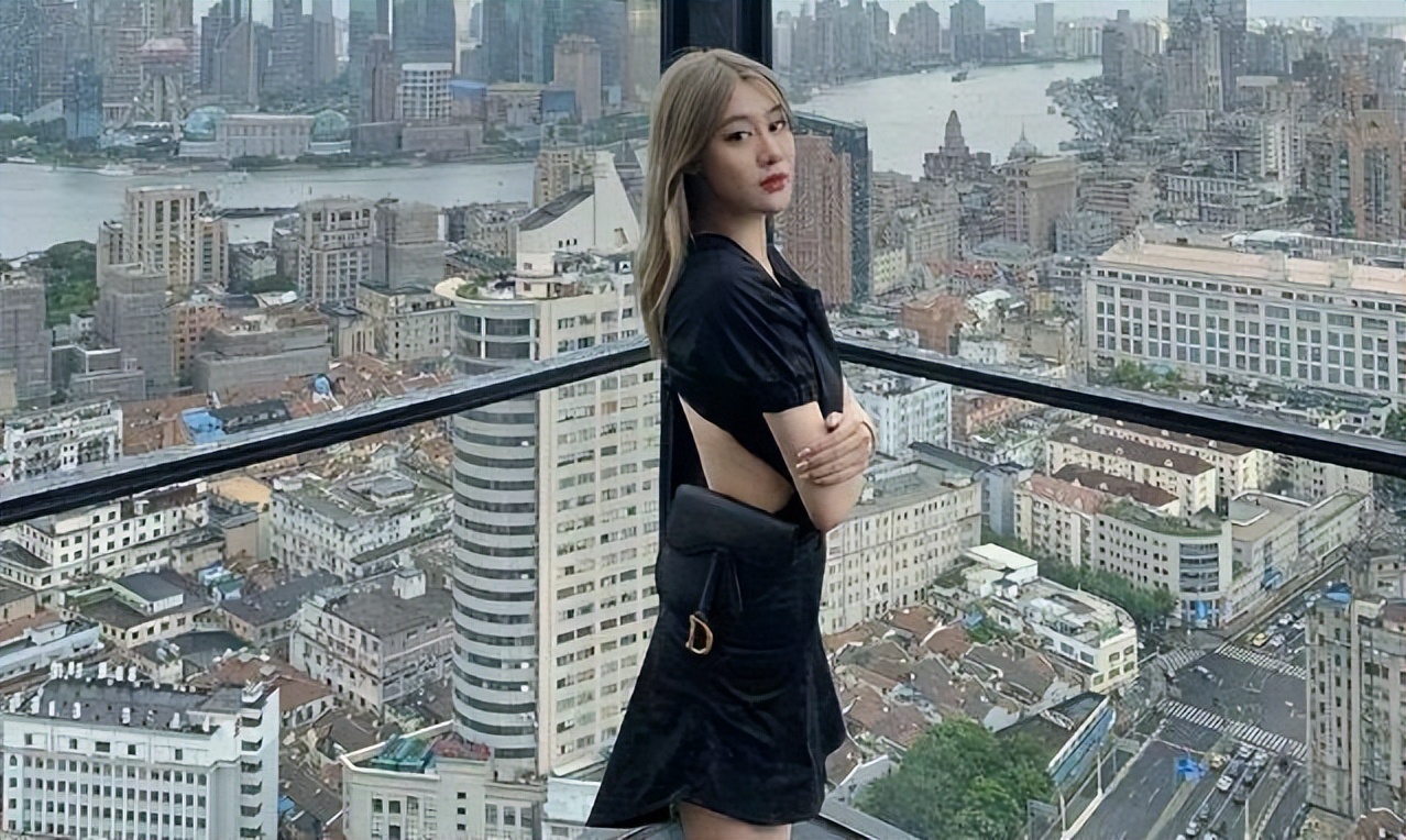 范志毅第三任妻子,范志毅三任妻子访谈视频