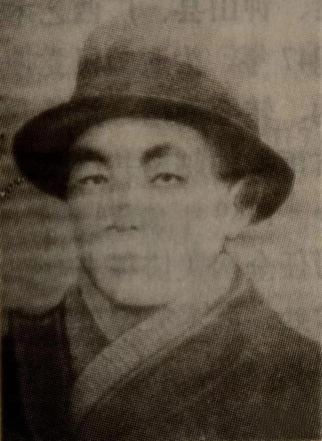 冀鲁边革命英烈,抗日英烈名单河北