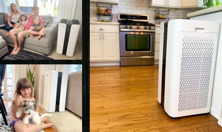 美国空气净化器品牌排行榜,美国净化器