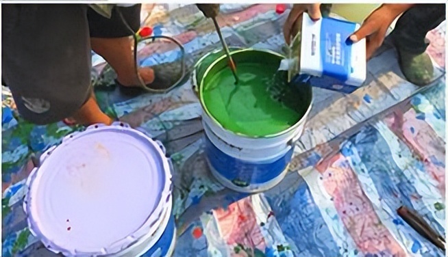 篮球场地面硅pu施工,篮球场地面硅pu施工流程