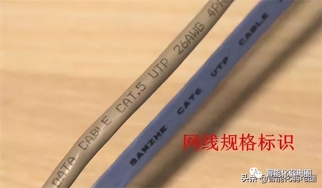 综合布线基础知识点总结,综合布线系统图全套讲解